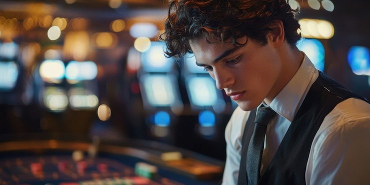 Interface permainan Number Pattern di olenation88 dengan angka-angka prediksi